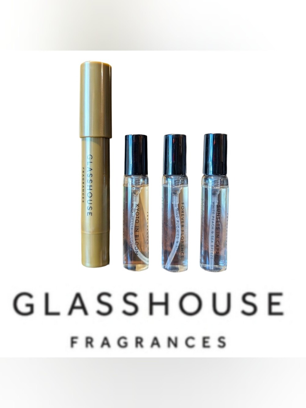 Lot Glasshouse